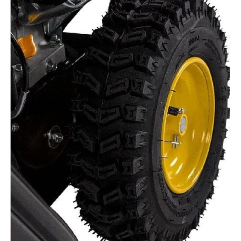 Снегоуборщик CHAMPION ST661