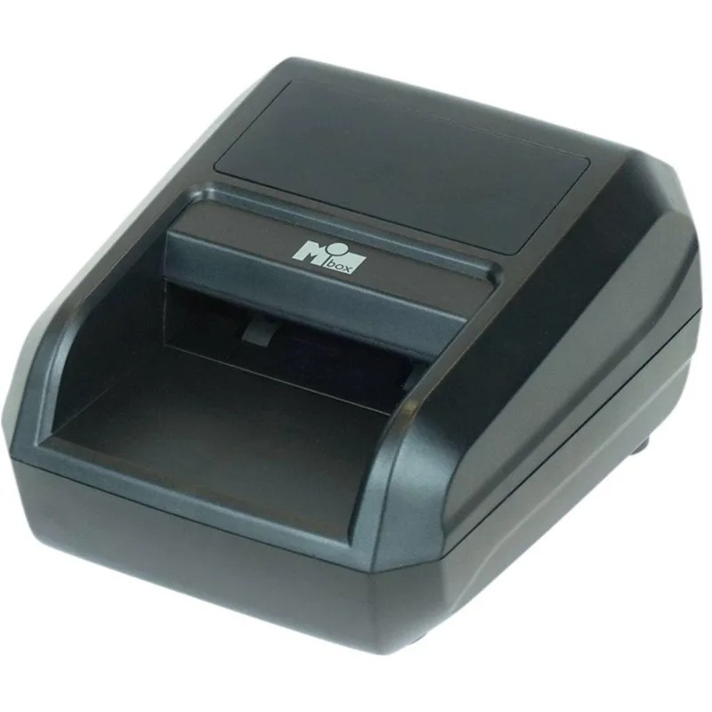 Детектор банкнот   Mbox   AMD-10S