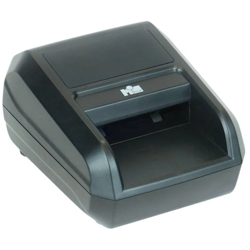 Детектор банкнот   Mbox   AMD-10S