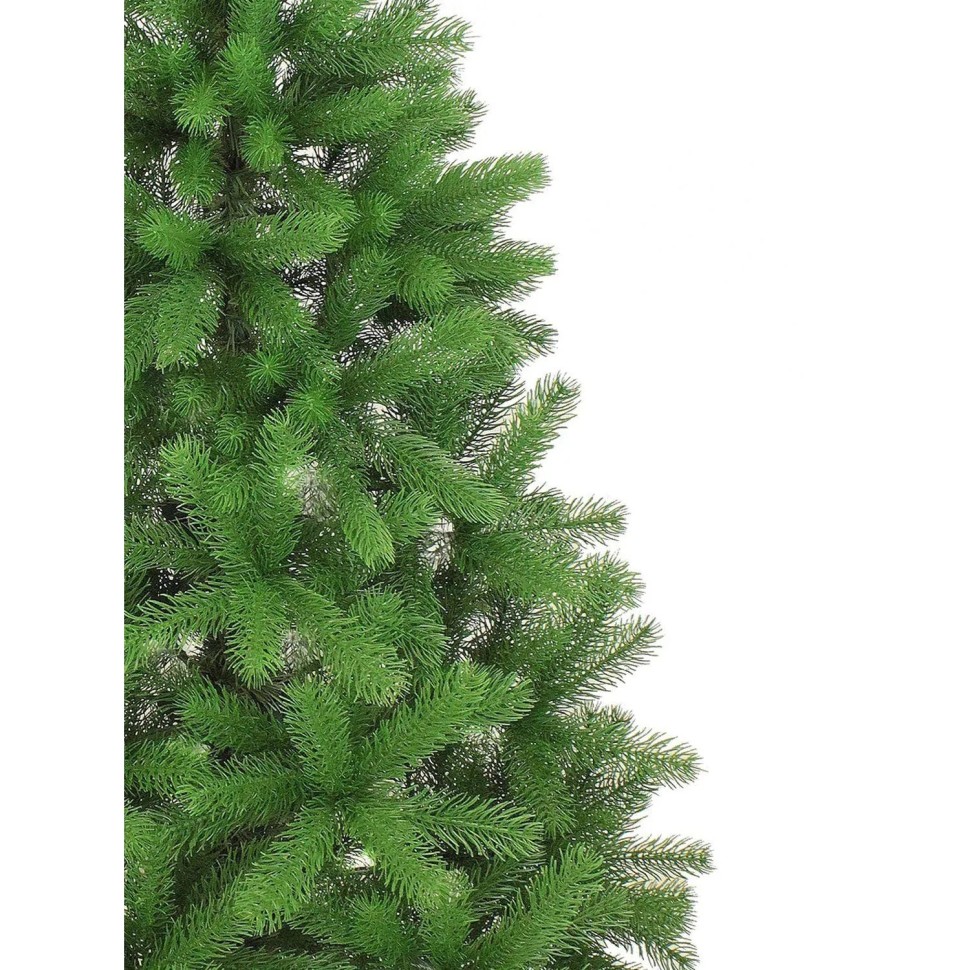 Елка искусственная Вегас зеленая 2,4 м 1035724