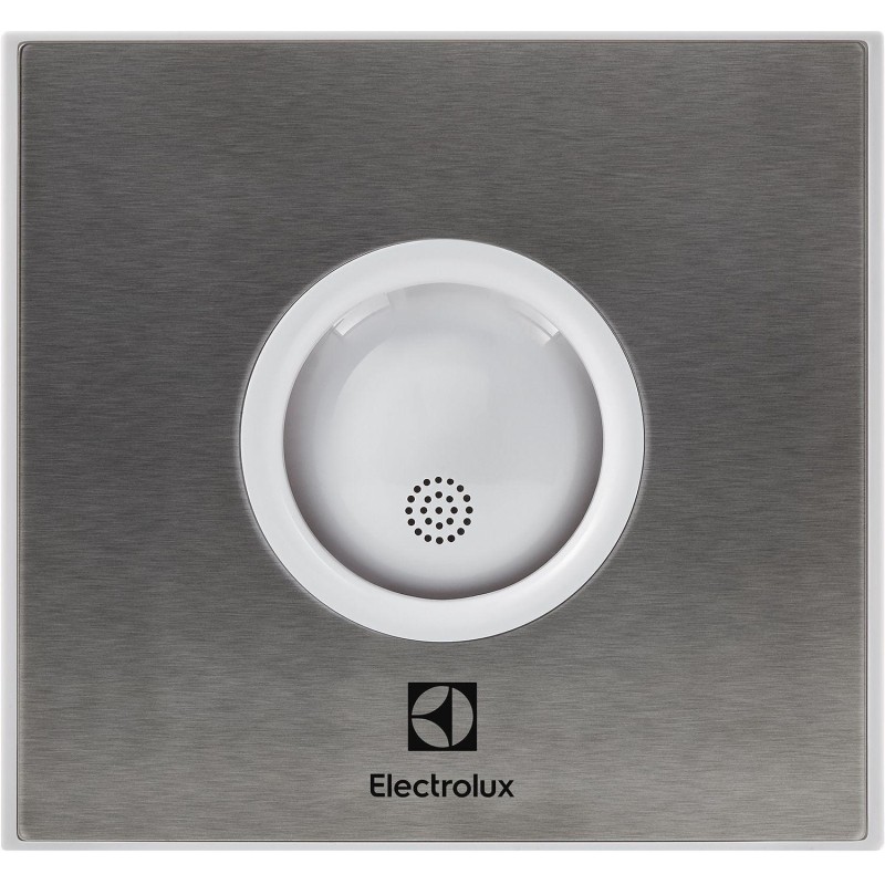 Вентилятор вытяжной Electrolux Rainbow EAFR-120 steel