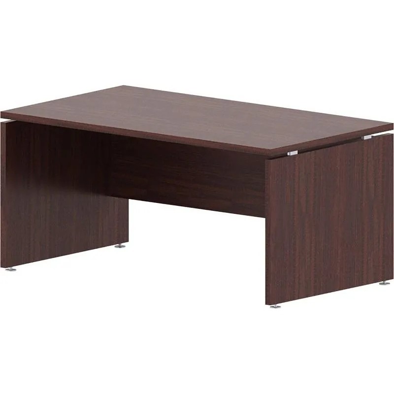 Стол MS_Grand Gr O-16 темный орех