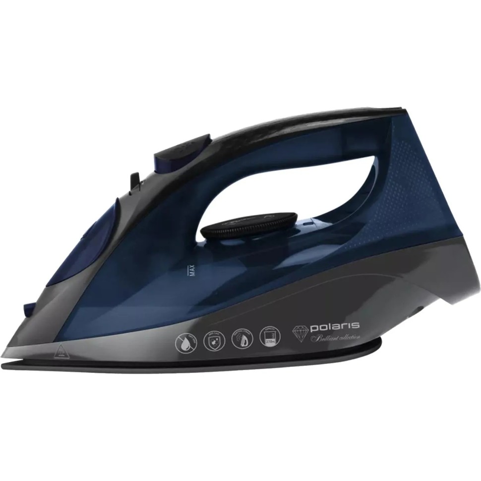 Утюг Polaris PIR 2430K Синий