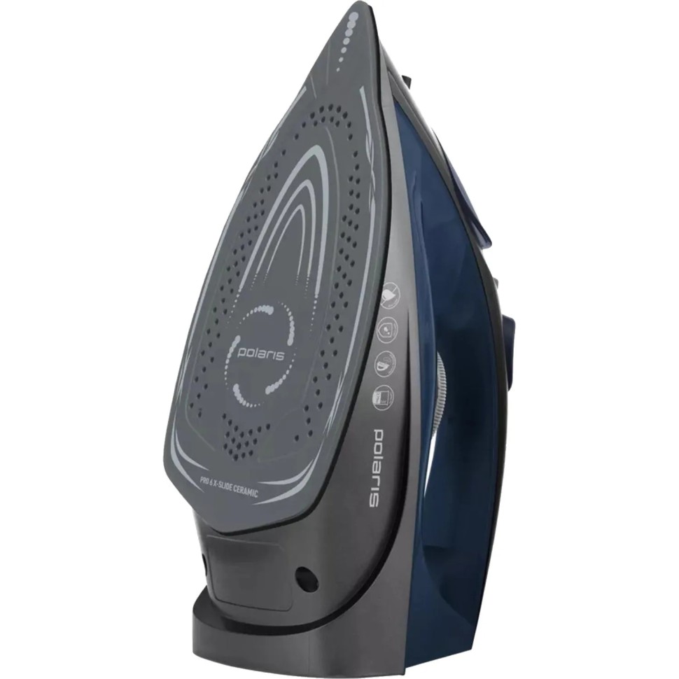 Утюг Polaris PIR 2430K Синий