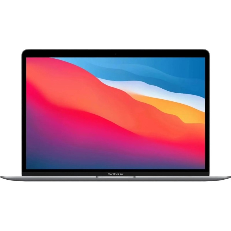 Ноутбук Apple MacBook Air A2337(MGN63HN/A)M1/8Gb/256Gb SSD/13.3/MacOS