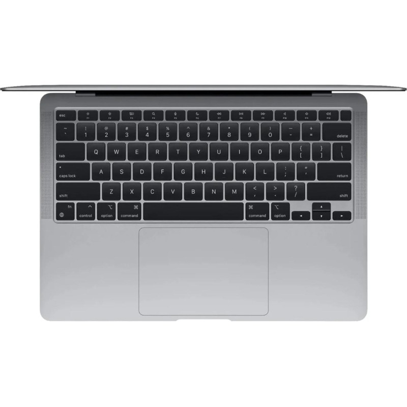 Ноутбук Apple MacBook Air A2337(MGN63HN/A)M1/8Gb/256Gb SSD/13.3/MacOS