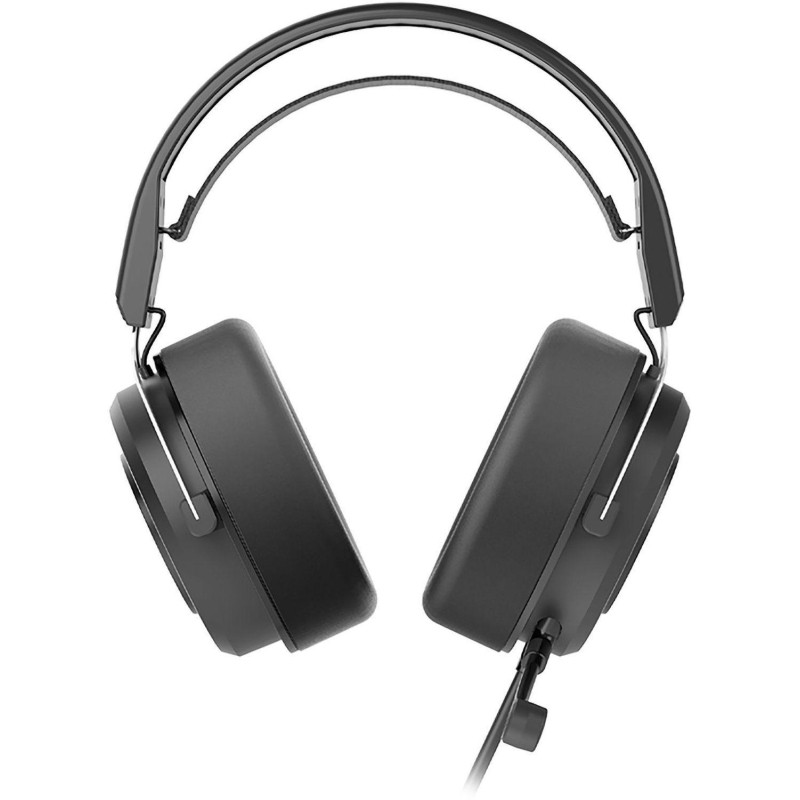 Гарнитура A4Tech Bloody (G535P 4PIN+USB/BLACK+SILVER) черн/сер. 2м мониторн