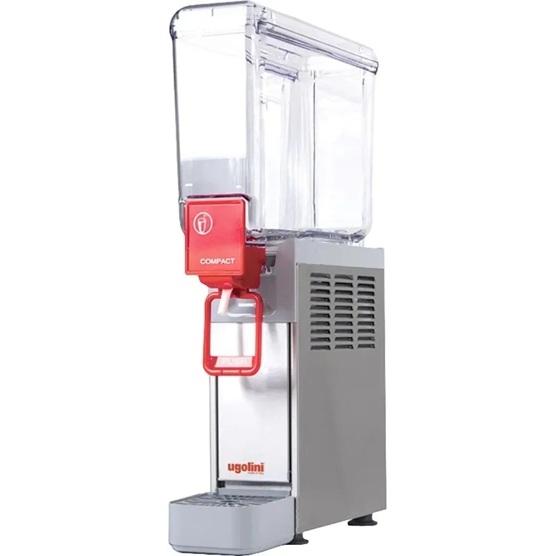 Аппарат сокоохладитель UGOLINI ARCTIC COMPACT 8/1
