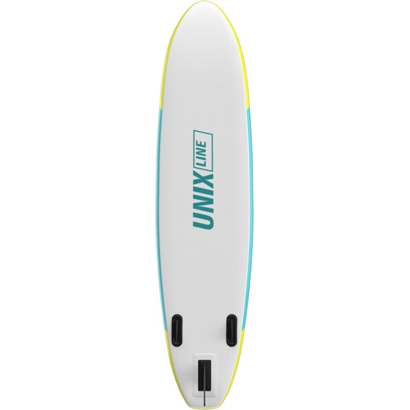 Сапборд SUP-борд UNIXline Blue Lagoon 320 см SUPBL320