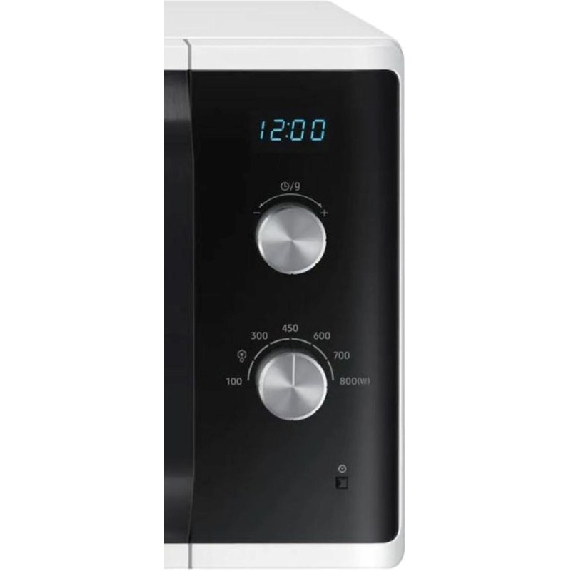 Микроволновая печь Samsung MS23K3614AW/BW 23л. 800Вт белый