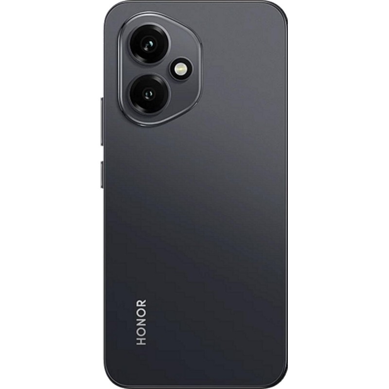 Смартфон Honor 400 8/256Gb, полуночный черный
