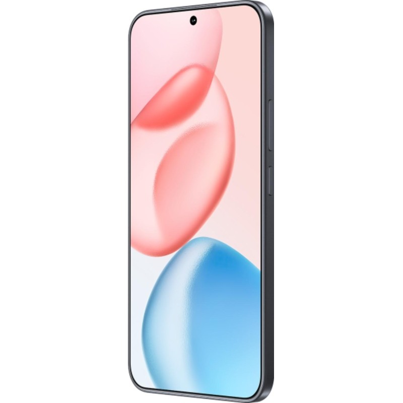 Смартфон Honor 400 8/256Gb, полуночный черный