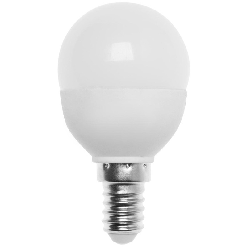 Лампа светодиодная КОСМОС GL45 8.5W E14 3000K 10шт/уп (LED8.5wGL45E1430_10)