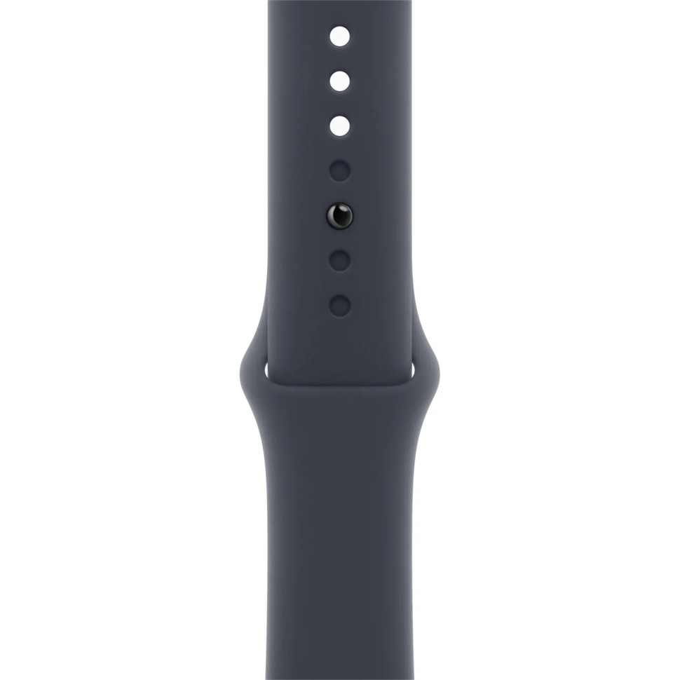 Смарт-часы Apple Watch SE 3 GPS 44mm Midnight Aluminium (Черный) [MEHN4X/A