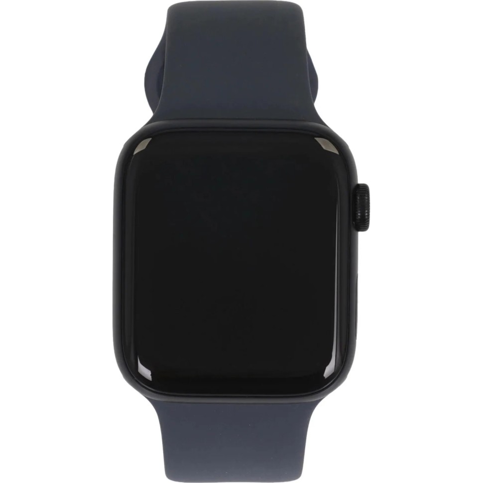 Смарт-часы Apple Watch SE 3 GPS 44mm Midnight Aluminium (Черный) [MEHN4X/A