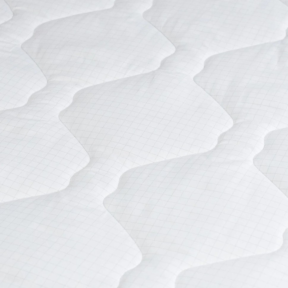 Одеяло 200х215 см, CARBON FORCE, 350 г. пэ микроволокно, микрофибра