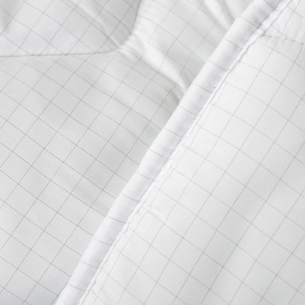 Одеяло 200х215 см, CARBON FORCE, 350 г. пэ микроволокно, микрофибра