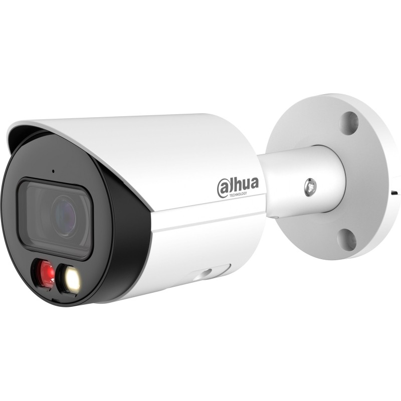IP-камера DAHUA DH-IPC-HFW2249SP-S-IL-0360B 2Мп;CMOS;2.8мм;WDR,Ул цилиндр