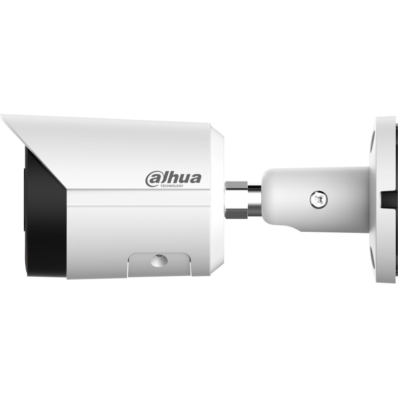 IP-камера DAHUA DH-IPC-HFW2249SP-S-IL-0360B 2Мп;CMOS;2.8мм;WDR,Ул цилиндр