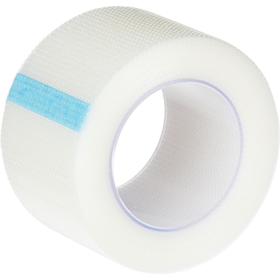 Лейкопластырь 2,5х500см полимерный в картоне LEIKO, 12 шт/уп Лейкопластырь 2,5х500см полимерный в картоне LEIKO, 12 шт/уп