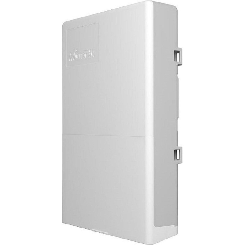 Коммутатор MikroTik netPower Lite 7R (CSS610-1GI-7R-2S+OUT) уличный