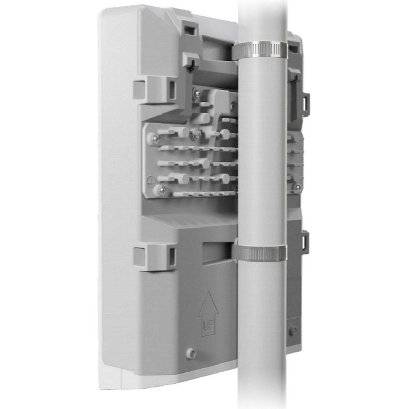 Коммутатор MikroTik netPower Lite 7R (CSS610-1GI-7R-2S+OUT) уличный