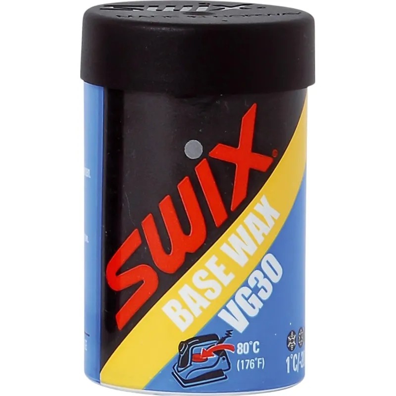 Мазь базовая, синяя Base wax, 45г,, VG030