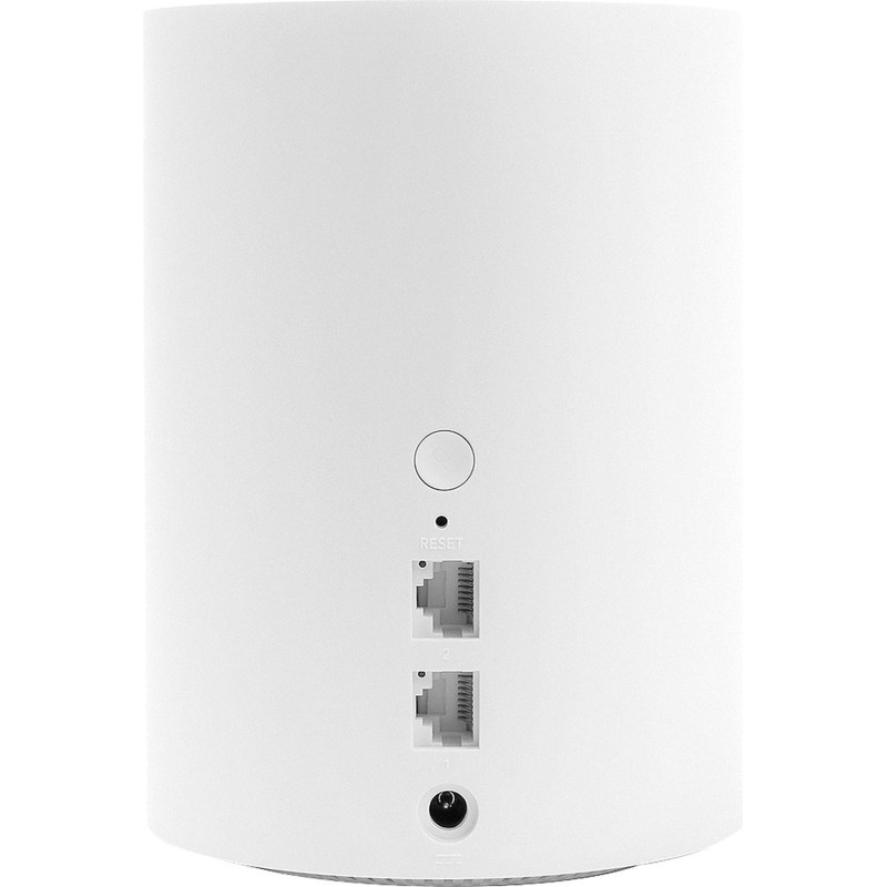 Wi-Fi mesh система Cudy M1800(2-Pack) AX1800 2шт/уп