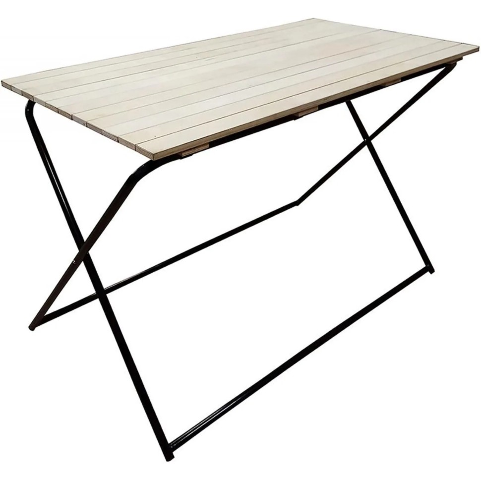 Стол складной Престиж 1120x635мм 9917