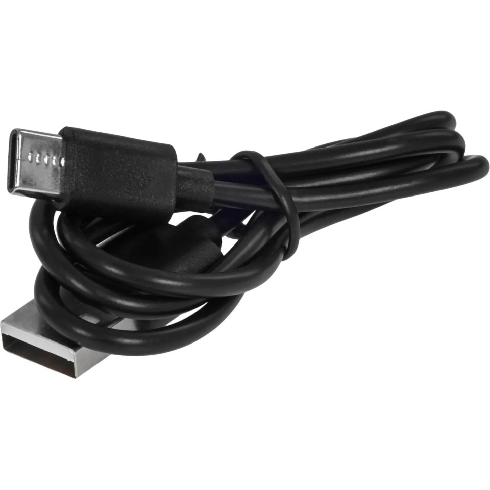 Колонка портативная Monster Atomic Atom, чёрная