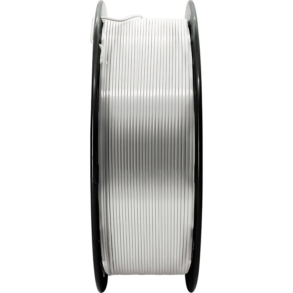 Катушка PETG+ пластик LIDER-3D для 3D принтера, 1.75 мм/прозр./1 кг Катушка PETG+ пластик LIDER-3D для 3D принтера, 1.75 мм/прозр./1 кг