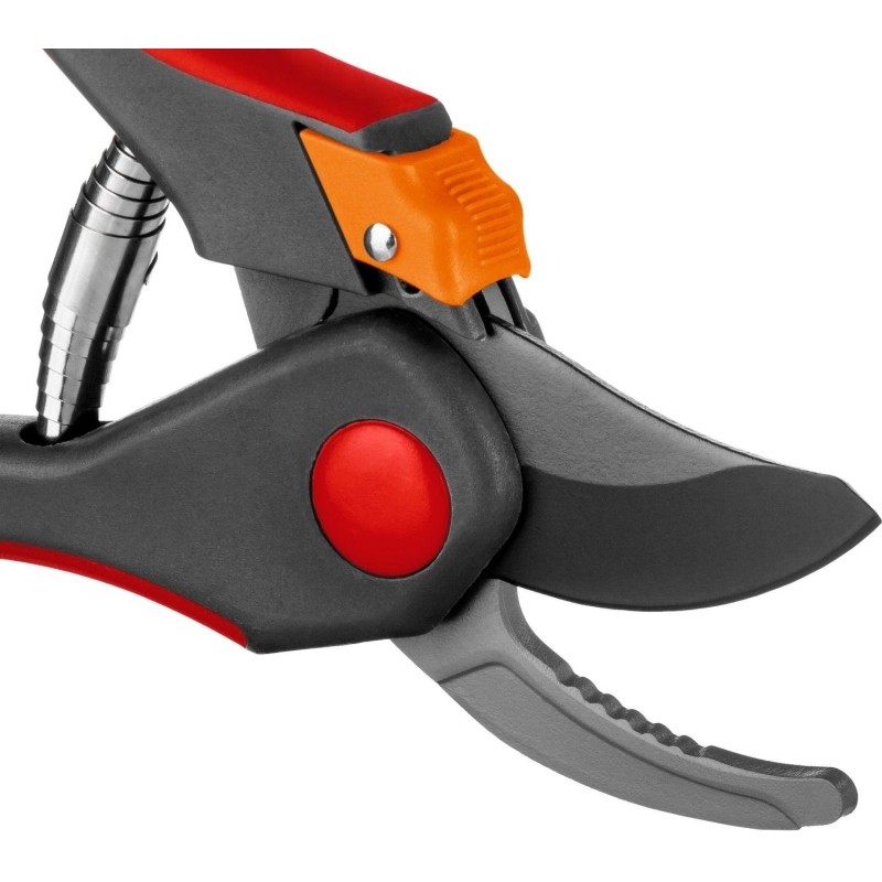 Секатор плоскостной GRINDA G-26, 205 мм (8-423102_z02)