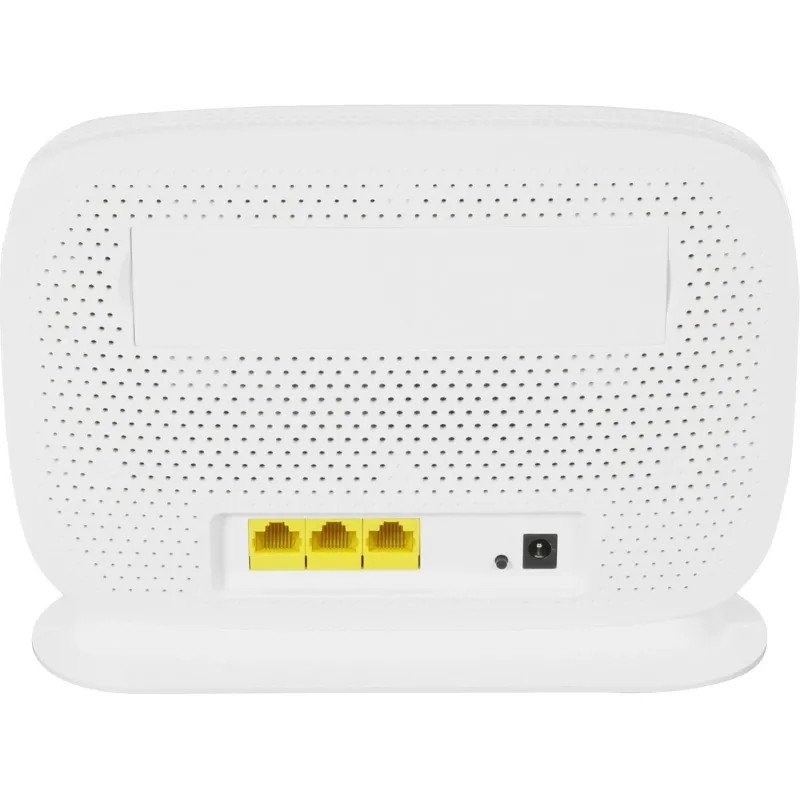 Маршрутизатор TP-Link Archer MR505 AC1200 10/100/1000BASE-TX/4G cat.6 белый