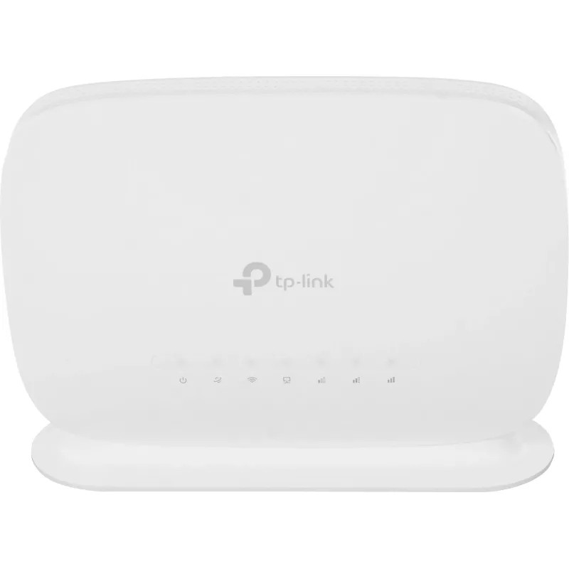 Маршрутизатор TP-Link Archer MR505 AC1200 10/100/1000BASE-TX/4G cat.6 белый