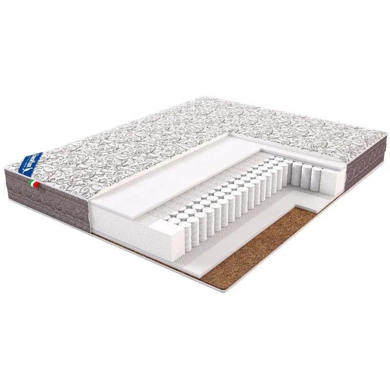 Матрас LF Саурис roll 1600x2000