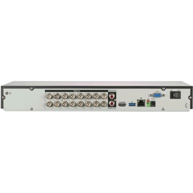 Видеорегистратор DAHUA (DH-XVR5216AN-I3)