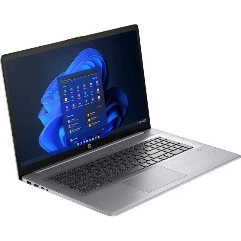 Ноутбук HP ProBook 470 G10(85C22EA)i7 1355U/16Gb/512Gb SSD/17.3/DOS