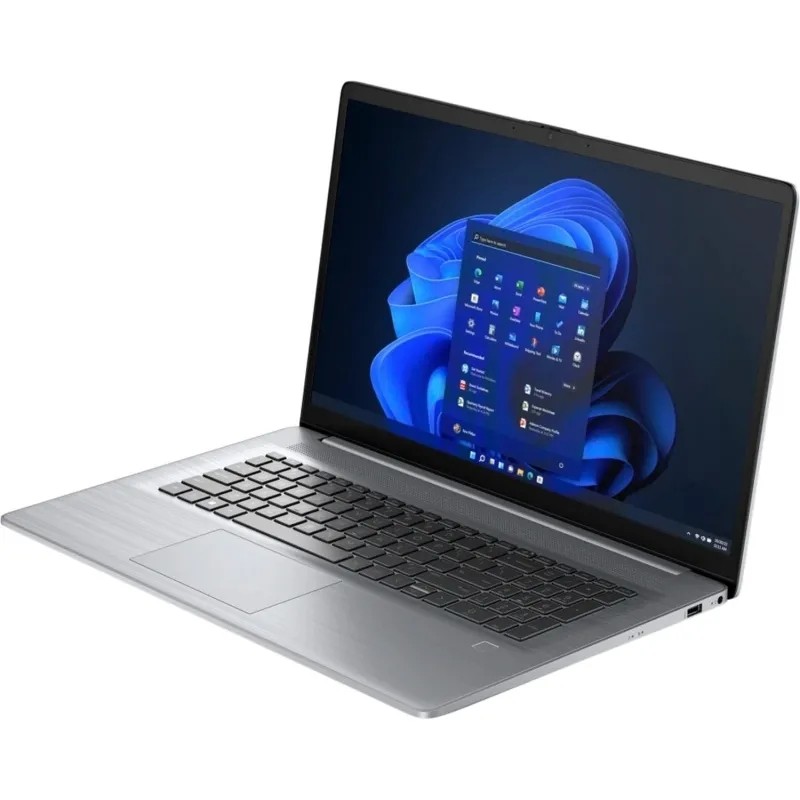 Ноутбук HP ProBook 470 G10(85C22EA)i7 1355U/16Gb/512Gb SSD/17.3/DOS