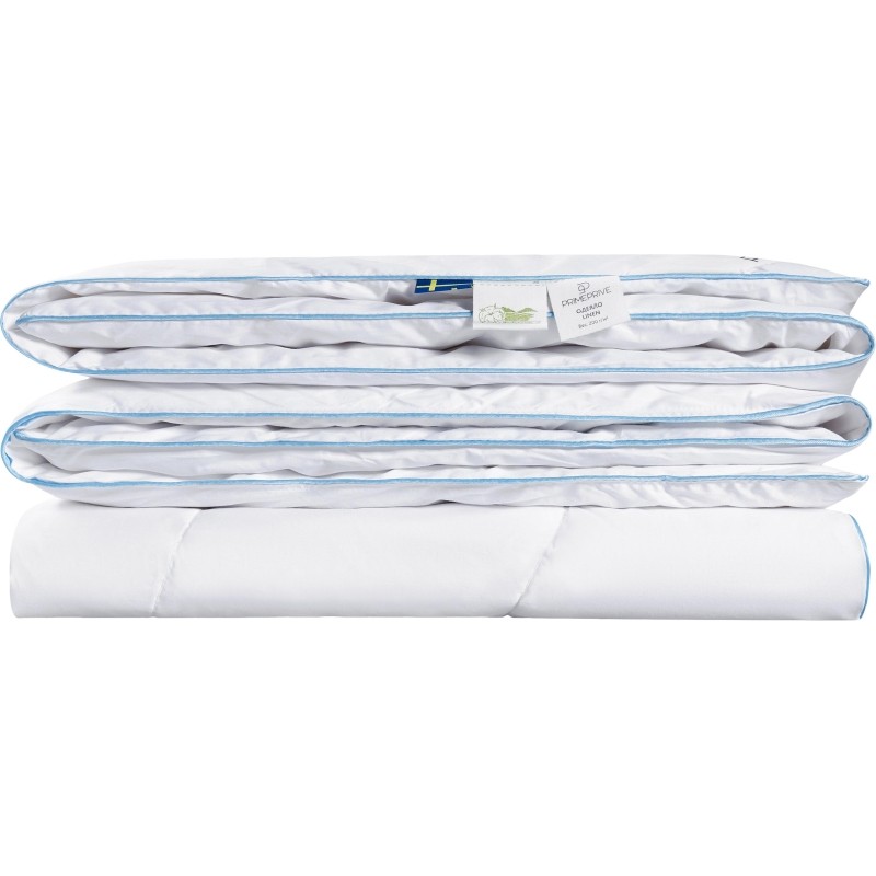 Одеяло 172x205 Linen льняное волокно, микроволокно