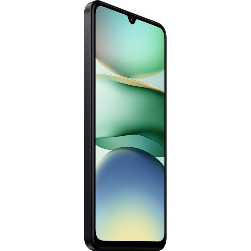 Смартфон Xiaomi Redmi A5 RU 3+64 Midnight Black
