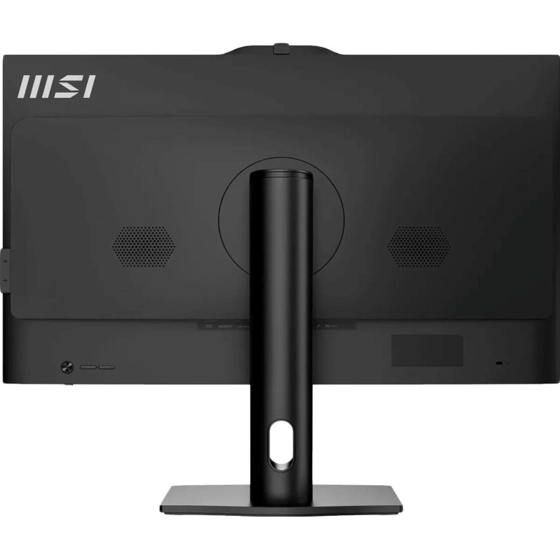 Моноблок MSI Pro AP272P(9S6-AF8321-801)27/FHD/i5-14400/16Gb/512Gb/W11P/KBM