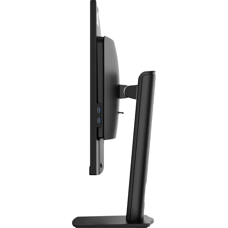 Моноблок MSI Pro AP272P(9S6-AF8321-801)27/FHD/i5-14400/16Gb/512Gb/W11P/KBM