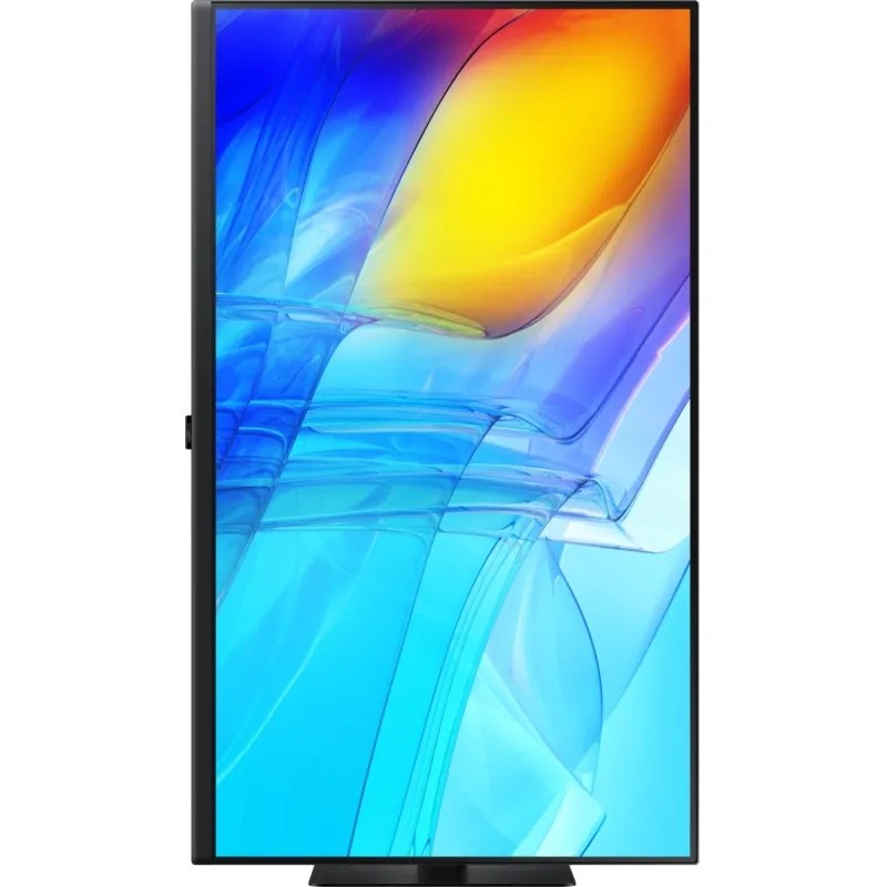 Монитор Samsung (LS32D800EAIXCI)32/4K UHD/VA/60Hz/350cd/5ms/HDMI/DP