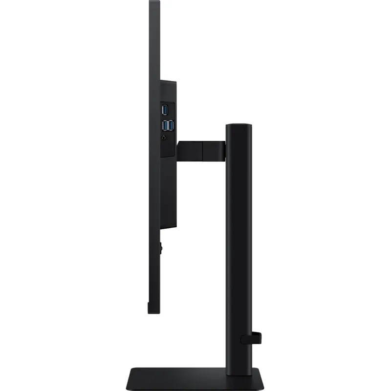 Монитор Samsung (LS32D800EAIXCI)32/4K UHD/VA/60Hz/350cd/5ms/HDMI/DP