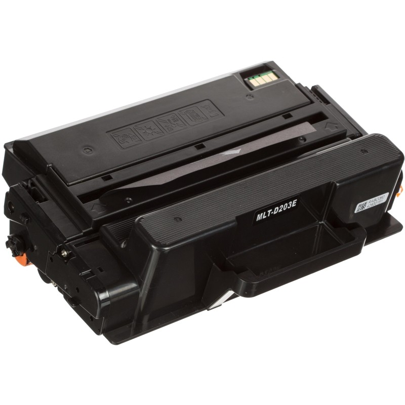 Картридж лазерный Retech MLT-D203E чер. для Samsung M3820/M3870/M4020/M4070