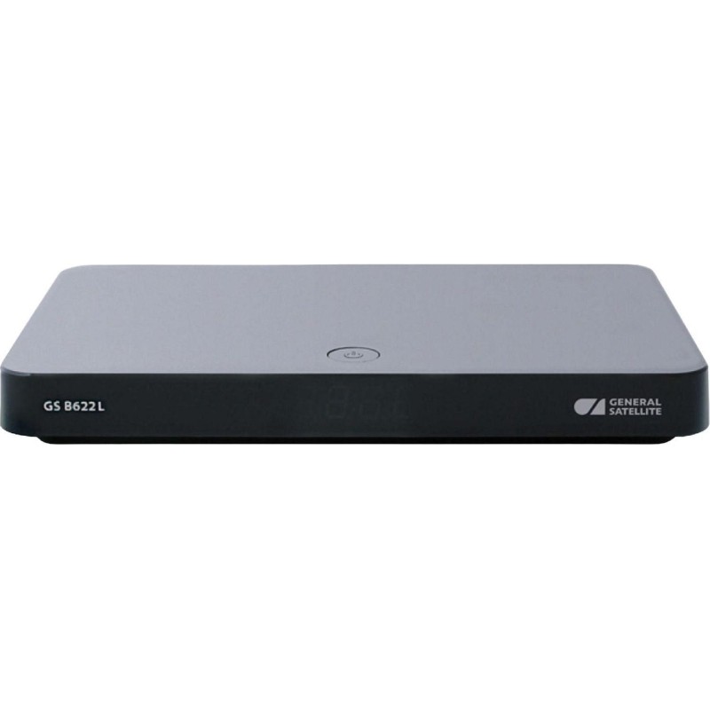 Комплект спутникового ТВ Триколор ТВ Сибирь Ultra HD GS B622L