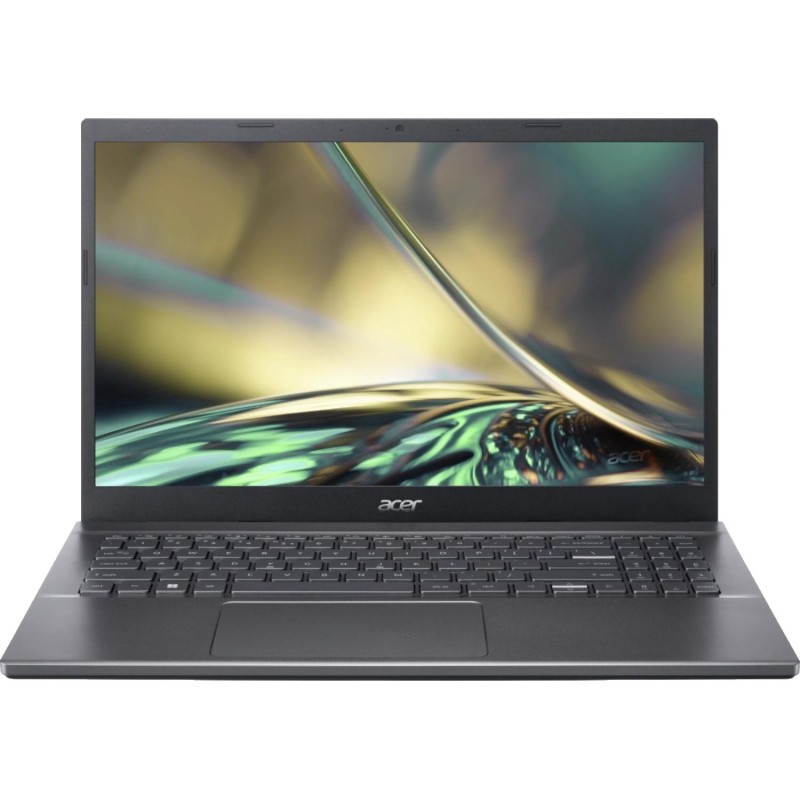 Ноутбук Acer A515-57-77GB(NX.KN3CD.004) i7-12650H/8Gb/512Gb SSD/15.6/W11H