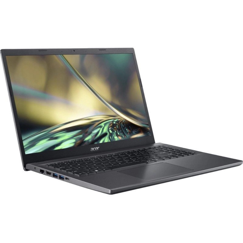 Ноутбук Acer A515-57-77GB(NX.KN3CD.004) i7-12650H/8Gb/512Gb SSD/15.6/W11H