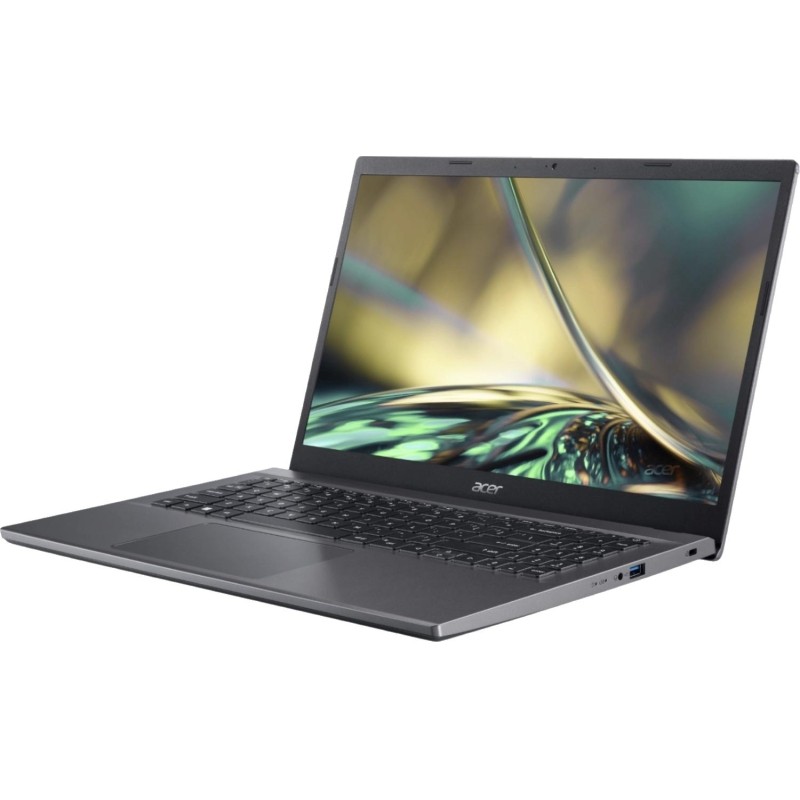 Ноутбук Acer A515-57-77GB(NX.KN3CD.004) i7-12650H/8Gb/512Gb SSD/15.6/W11H