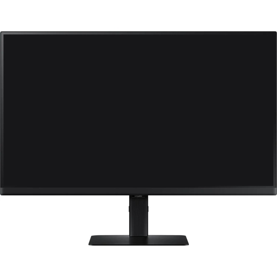 Монитор Samsung 27 S27D604UAIXCI IPS Quad 2K чер 5ms 100Hz LS27D604UAIXCI
